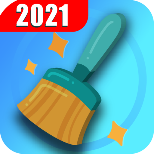 Cache Cleaner - Memory &amp; Junk Cleaner Booster icon
