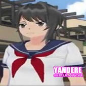 Trick Yandere Simulator New icon