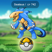 Adventure GO: First Pixelmon icon