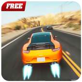 Racing In Car : Speed Drift Fast Driving Game 3D