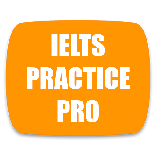 ikon IELTS Practice Pro (Band 9)