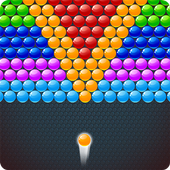 Bubble Bombs - Bubble Shooter icon