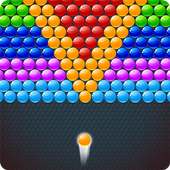 Bubble Bombs - Bubble Shooter
