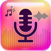 Voice Changer icon