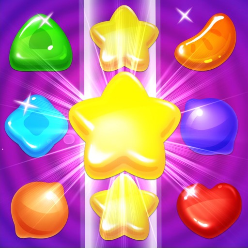 Candy Merge icon