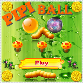 PiPi Ball icon