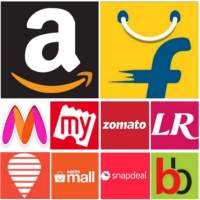 Online Shopping Apps :- All in One Shopping App