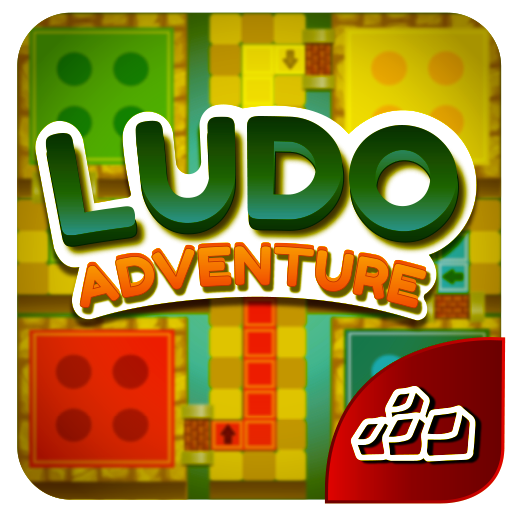 Ludo Adventure - India king |  icon