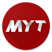 MYT Müzik Pro icon