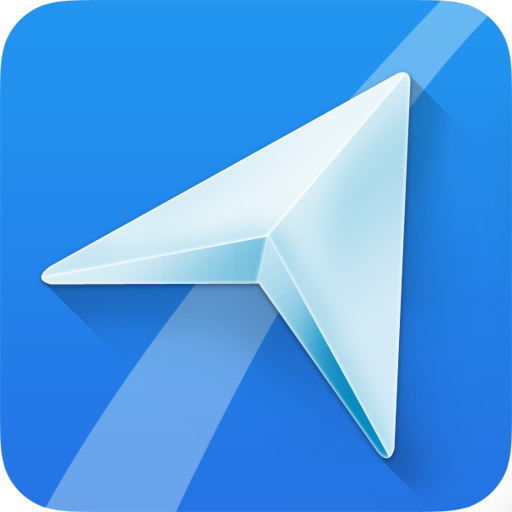 GPS Navigator: Route Finder icon