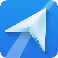 GPS Navigator: Route Finder on 9Apps