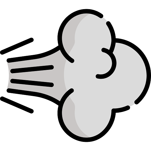 Funny Farts fart sounds icon