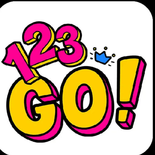 123 go icon