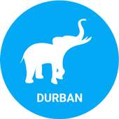 Durban Travel Guide, South Africa on 9Apps