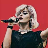 Babe Rexha Songs on 9Apps