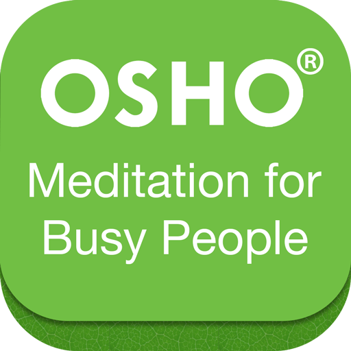 Meditation for Busy People icon
