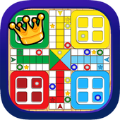 Ludo Star 2018 icon