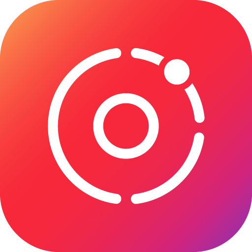 ফিল্টার ক্যামেরা ইন্সটা প্রভাব icon