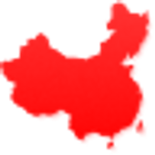 Travel China icon