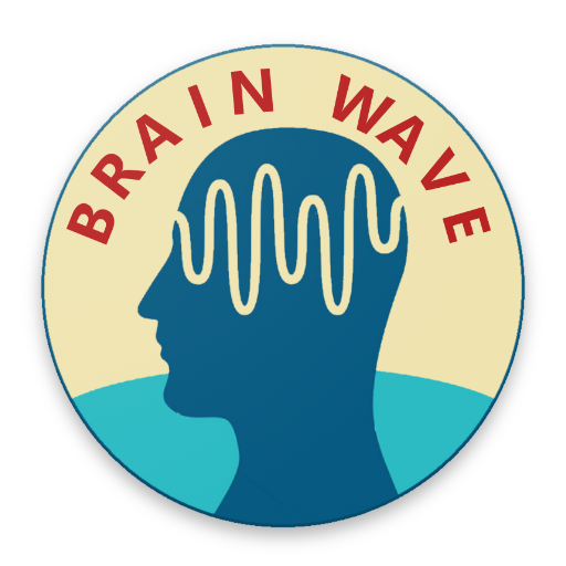 Brain Wave icon