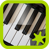 piano Keys icon