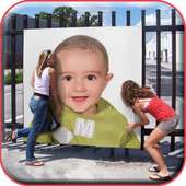 Photo Phunia Effect Editors on 9Apps