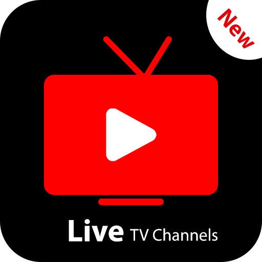 Live TV Channel Free Live TV HD icon