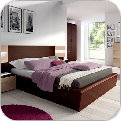 New Bedroom Design ideas 2018 icon