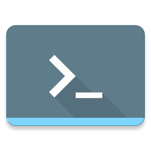 SSH Connect (import keys and config from computer) icon