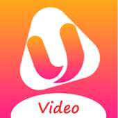 UVideo Video Status, Funny Video Guide on 9Apps
