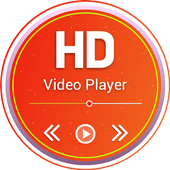 HD Video Player icon