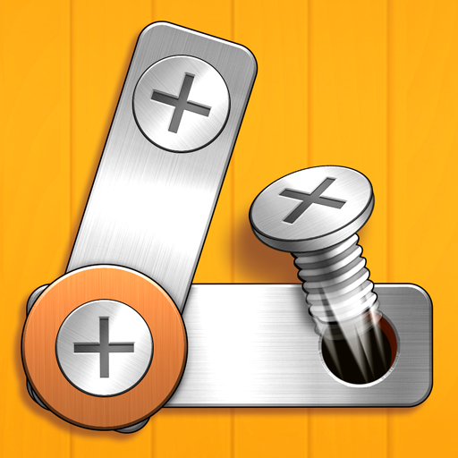 Valor Legends: Nuts &amp; Bolts icon