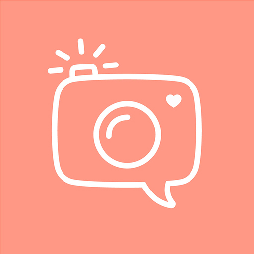 celebrate: share photos &amp; videos icon