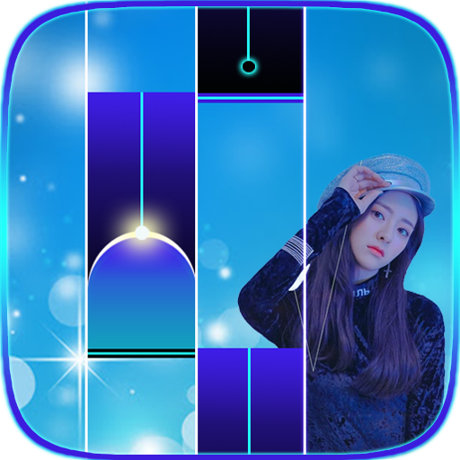 Not Shy - Itzy Piano Tiles KPO icon