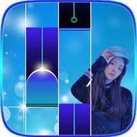 Not Shy - Itzy Piano Tiles KPO