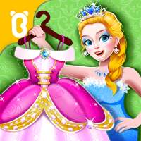 Habillement de princesse on 9Apps