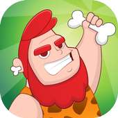 Caveman Clash