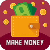 Make Money icon