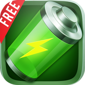 Battery Saver Pro 2016 icon