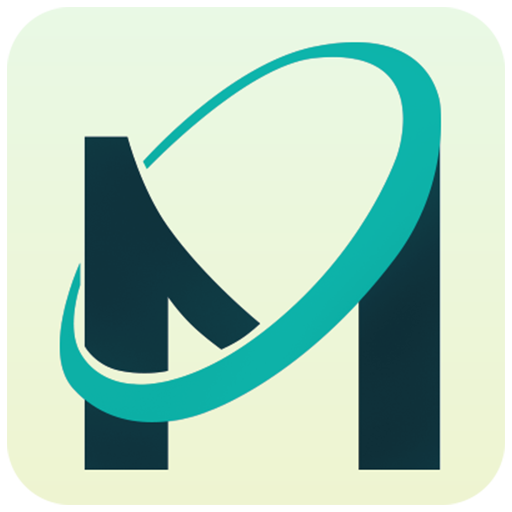 مانجا اون لاين icon