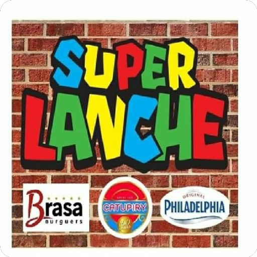 Super lanche icon