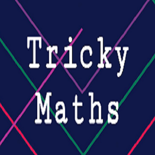 Maths Trick with example icon