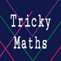 Maths Trick with example on 9Apps