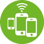 Share Mobile Internet