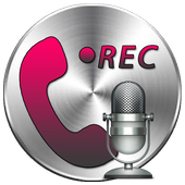 Call Recorder icon