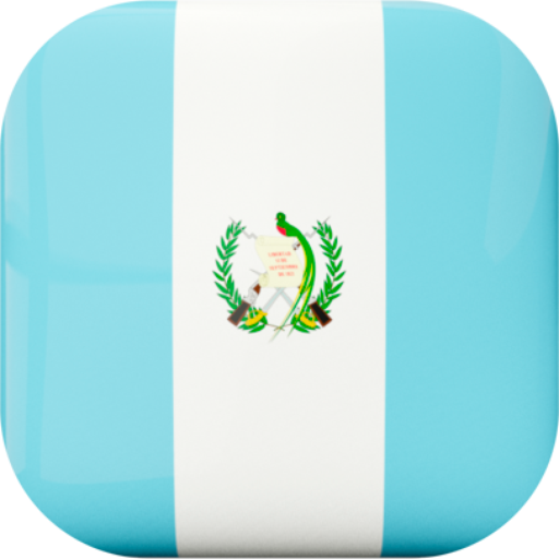 Guatemala Radios icon
