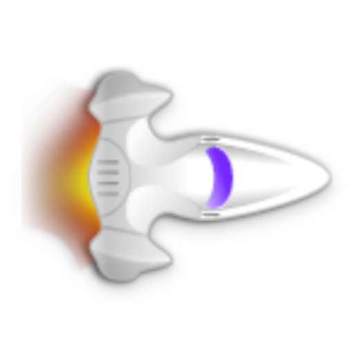Space Fighter 2019 icon