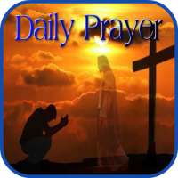 Daily Prayer on 9Apps