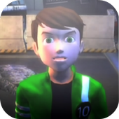 Luxury Diamond Ben icon