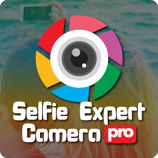 Beautiful Selfie Expert Camera icon